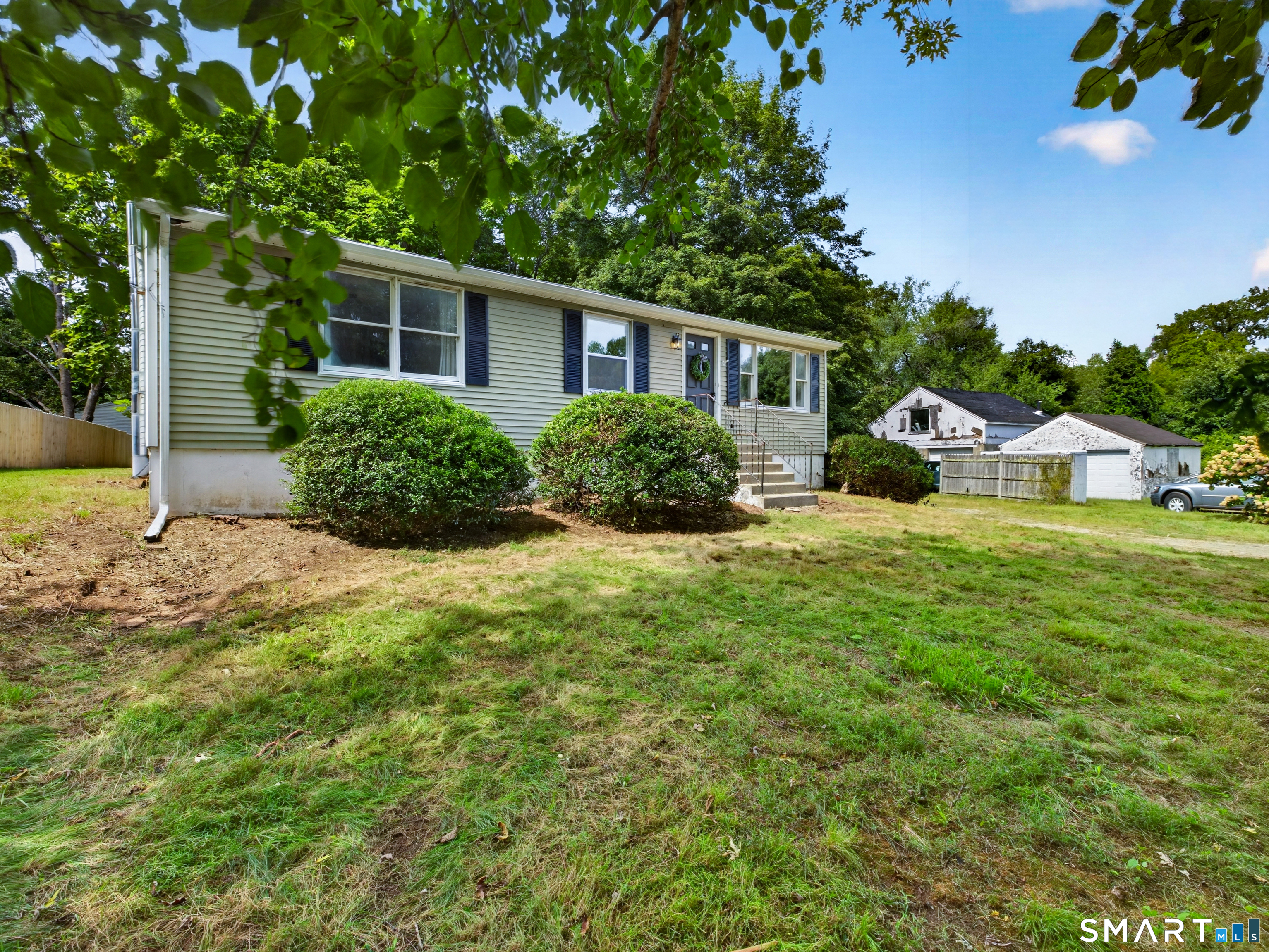23 Shepard Hill Road Plainfield, CT 06374 - Photo 28 of 29 Gallery Image 28