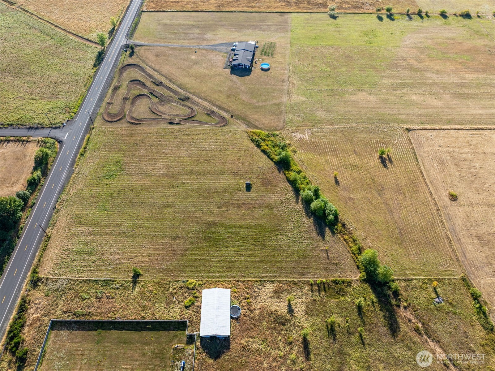 785 Pe Ell McDonald Road Chehalis, WA 98532 - Photo 12 of 29 Gallery Image 12