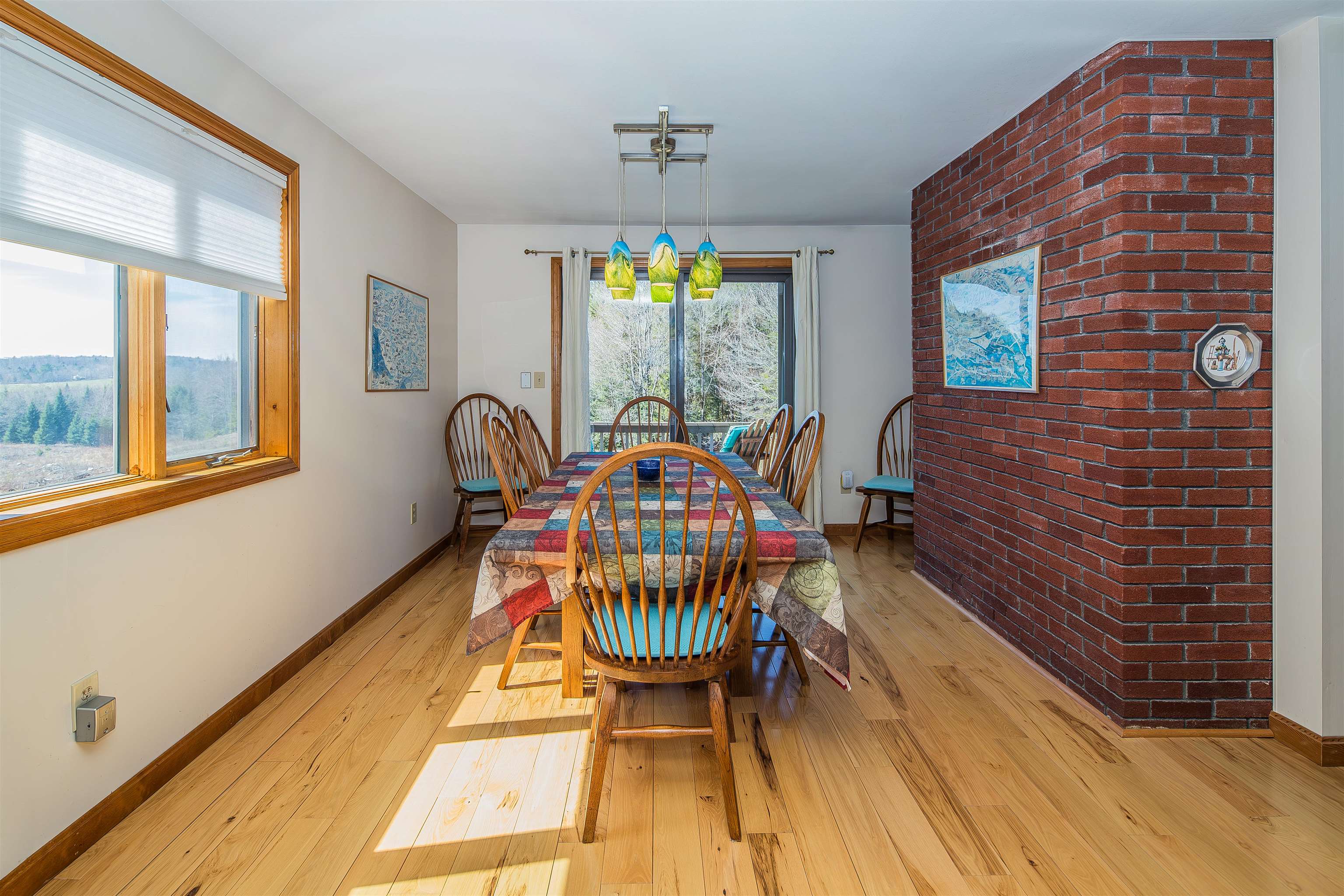 120 Stewart Road North Mount Holly, VT 05758 - Photo 9 of 40