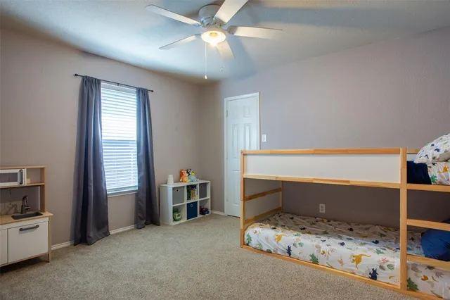 $369,900 | 1109 Linden Drive, Burleson, TX 76028