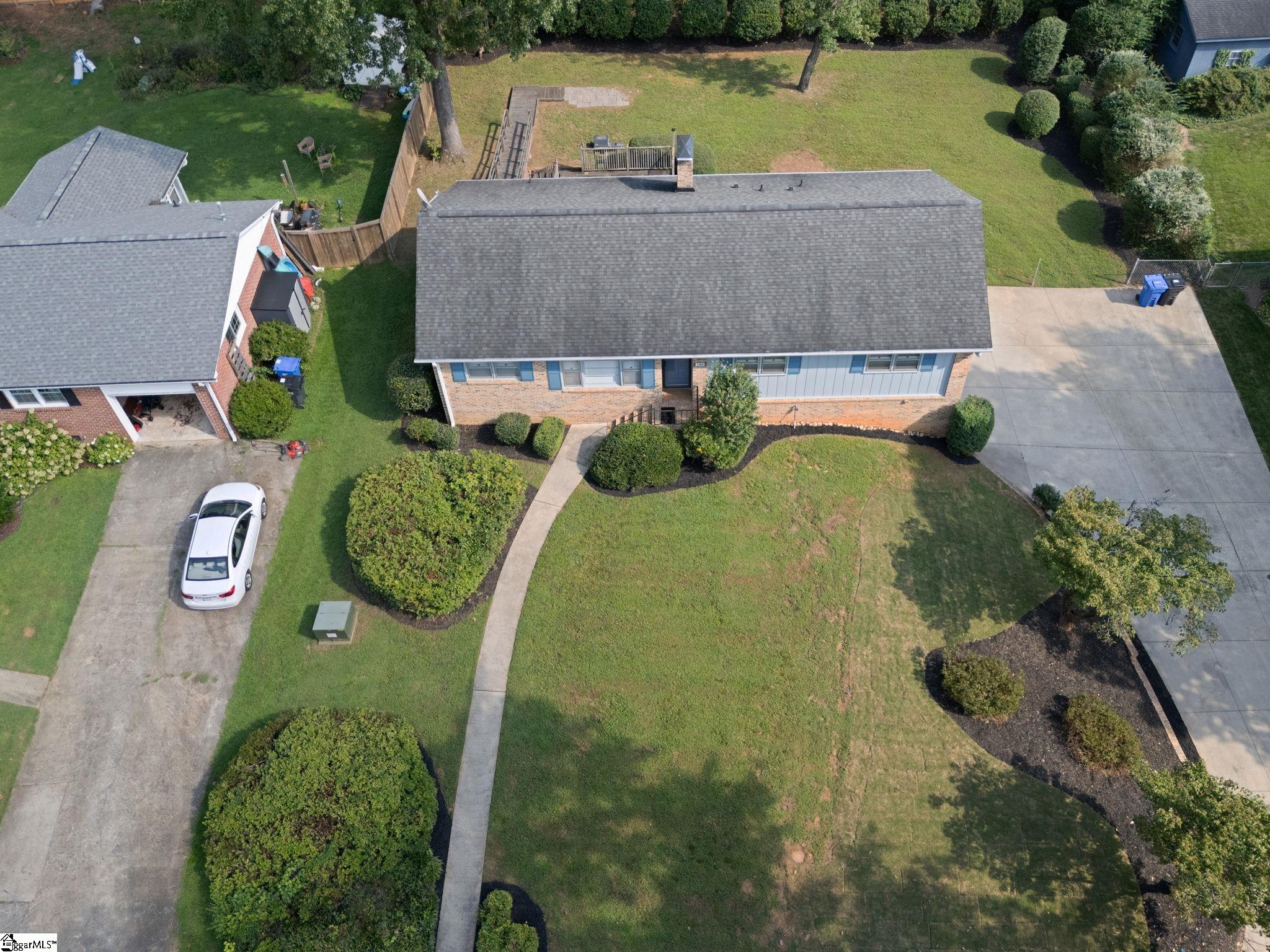 200 Del Norte Road Greenville, SC 29615 - Photo 39 of 50 Gallery Image 39