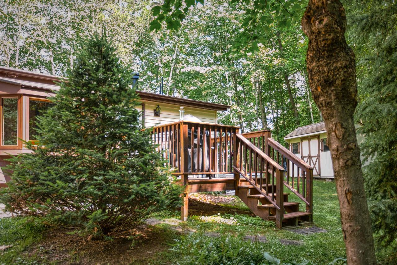 N11530 Hilts Lake Road Rhinelander, WI 54501 - Photo 28 of 38 Gallery Image 28