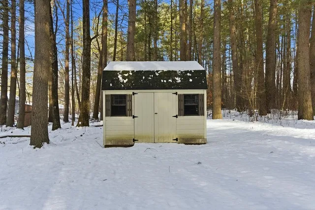 $354,900 | 10 Woodburn Drive, Unit C, Litchfield, NH 03052