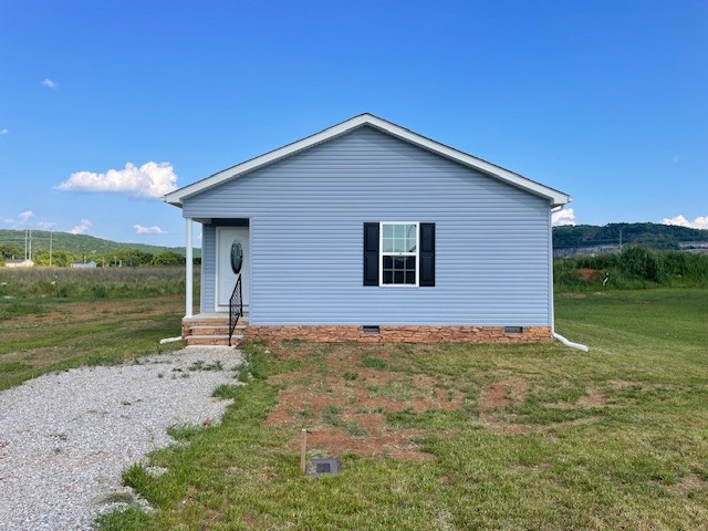 110 Slagtown Road Cowan, TN 37318 - Photo 1 of 8 Gallery Image 1