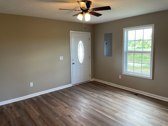110 Slagtown Road Cowan, TN 37318 - Photo 4 of 8 Gallery Image 4