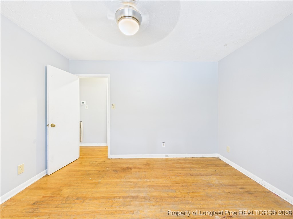 1540 Mack Street Spring Lake, NC 28390 - Photo 23 of 31 a view of empty room