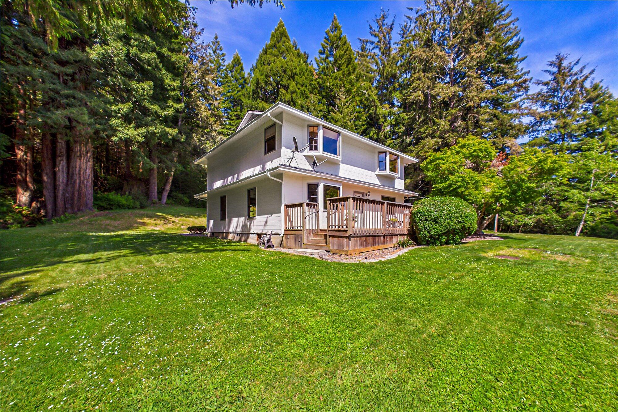 2097 Wrigley Road Eureka, CA 95503 - Photo 58 of 61