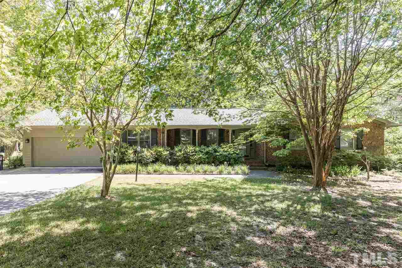 1606 Buffaloe Road Garner, NC 27529 - Photo 1 of 30 Gallery Image 1