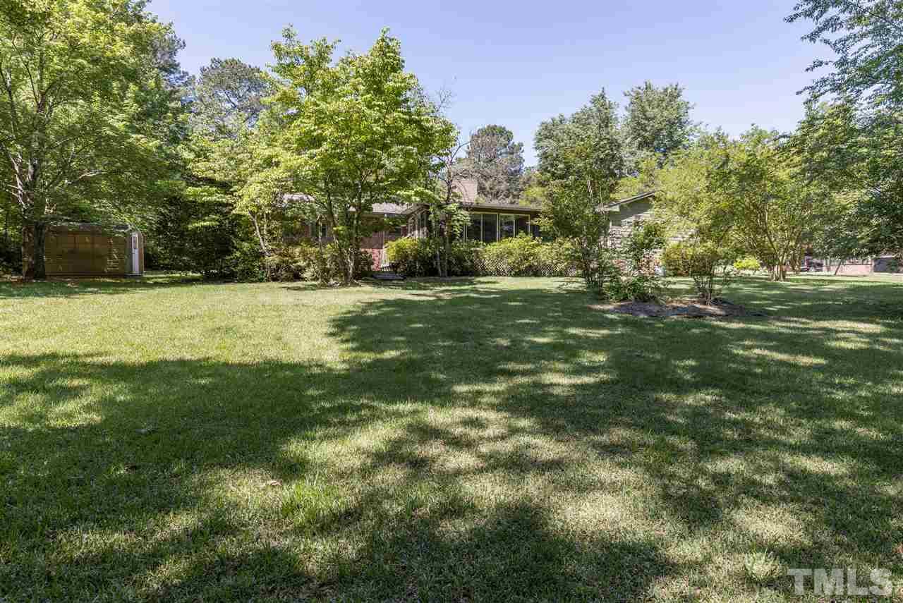 1606 Buffaloe Road Garner, NC 27529 - Photo 29 of 30 Gallery Image 29
