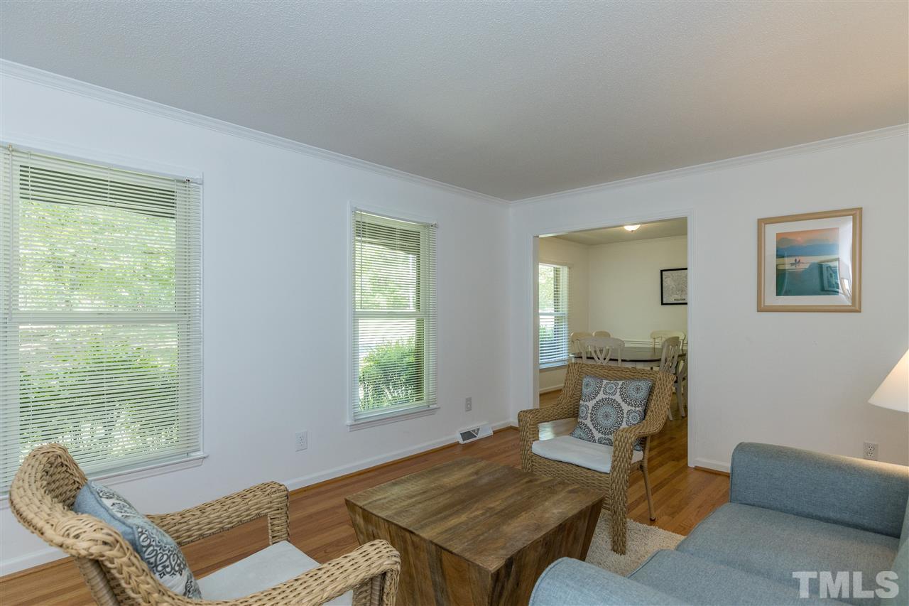 1606 Buffaloe Road Garner, NC 27529 - Photo 4 of 30 Gallery Image 4