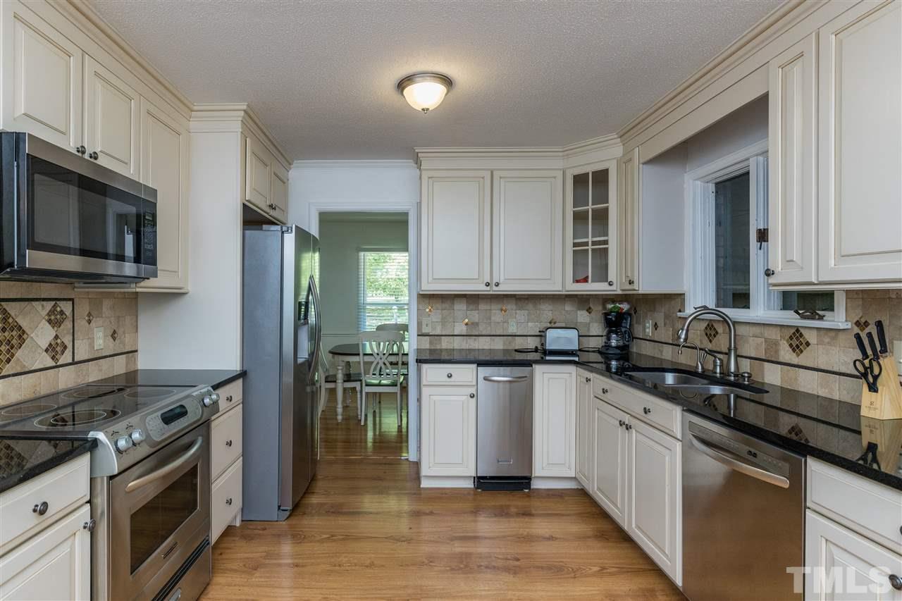 1606 Buffaloe Road Garner, NC 27529 - Photo 7 of 30 Gallery Image 7