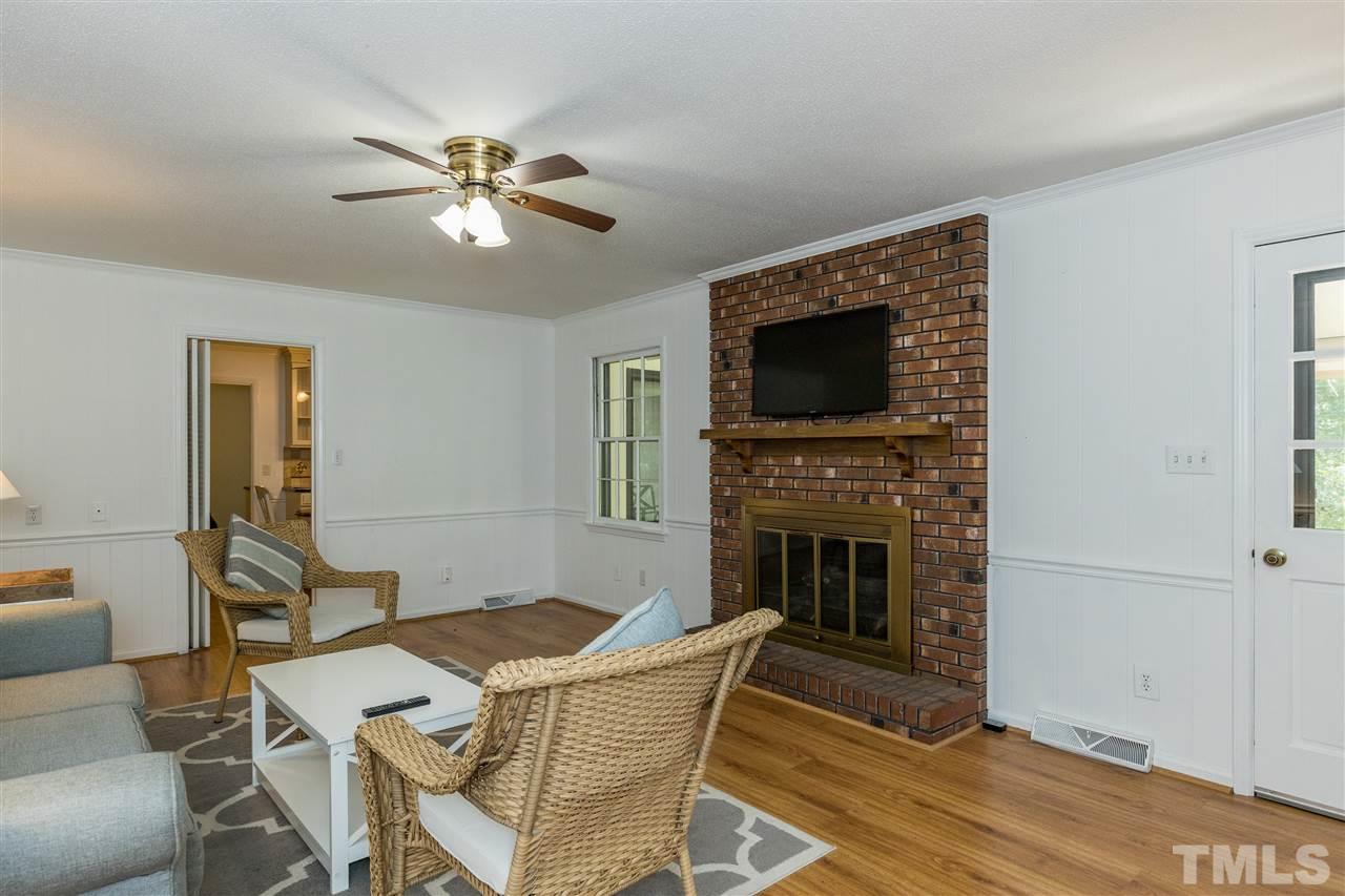 1606 Buffaloe Road Garner, NC 27529 - Photo 10 of 30 Gallery Image 10