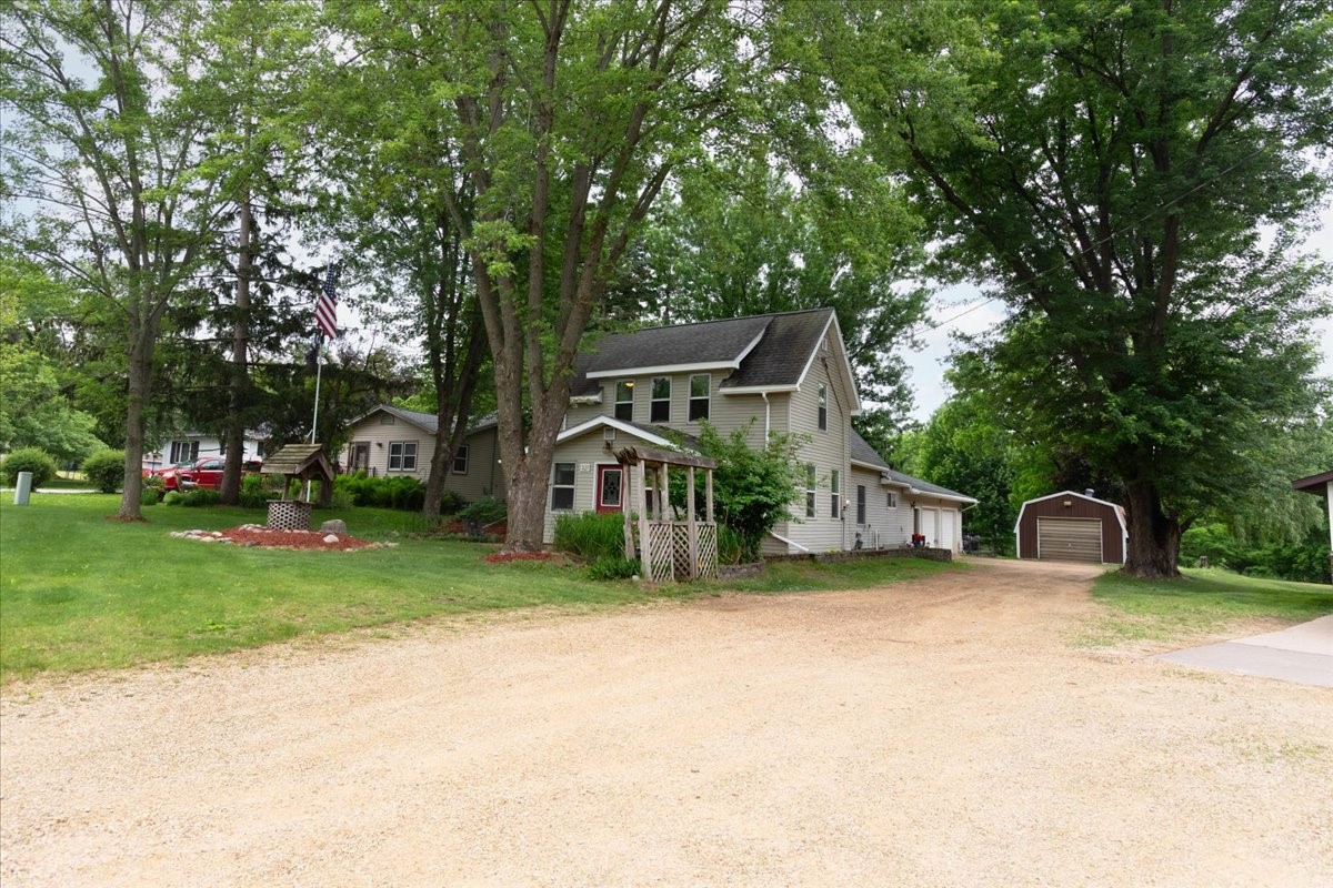 321 Drier Street Durand, WI 54736 - Photo 47 of 56