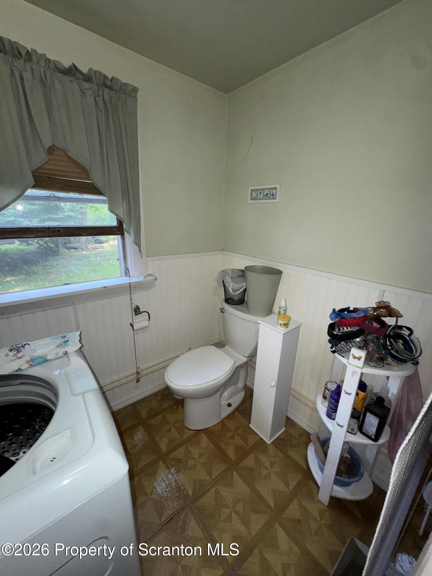 743 Pratt Hollow Road Nicholson, PA 18446 - Photo 16 of 68 Bathroom 1