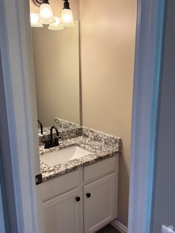 14797 South Chandlerpoint Way Draper, UT 84020 - Photo 25 of 33 Bathroom