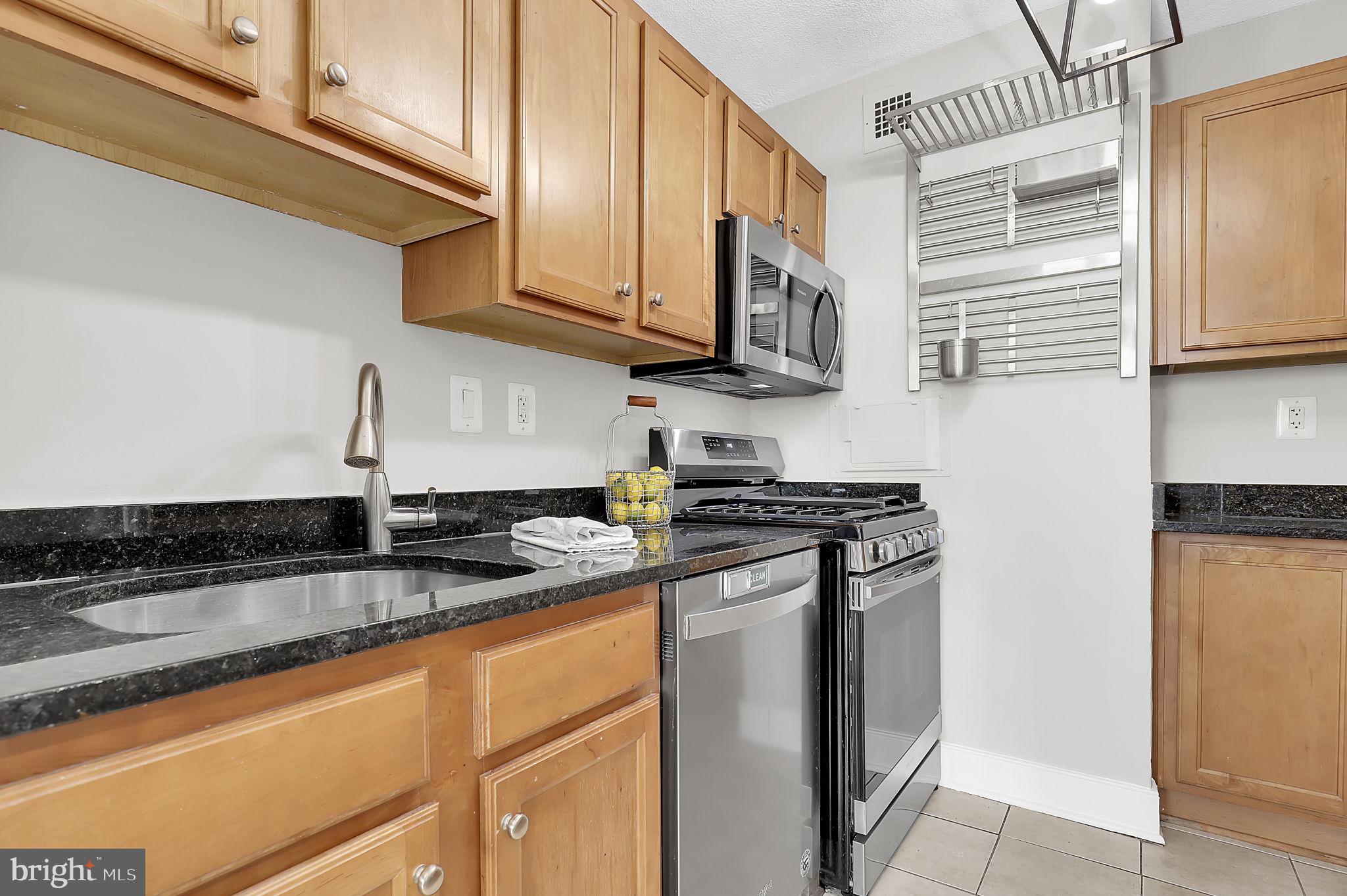 1220 Blair Mill Road, Unit 503 Silver Spring, MD 20910 - Photo 12 of 29