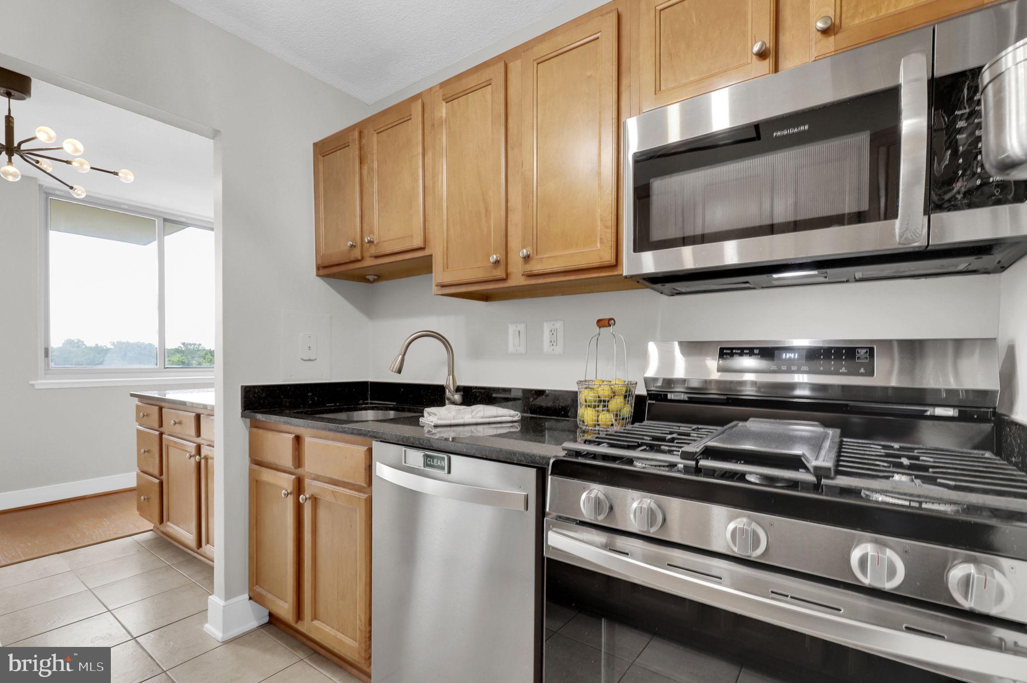 1220 Blair Mill Road, Unit 503 Silver Spring, MD 20910 - Photo 13 of 29