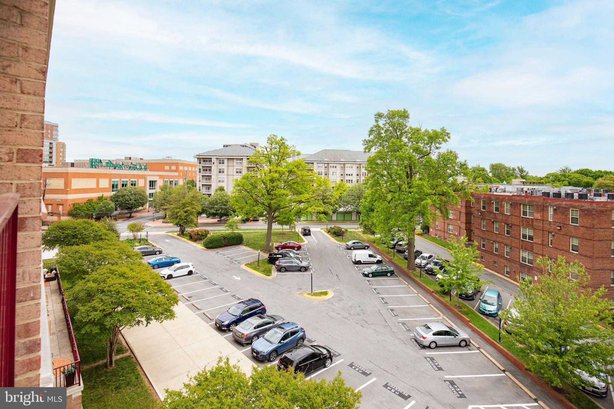 1220 Blair Mill Road, Unit 503 Silver Spring, MD 20910 - Photo 21 of 29