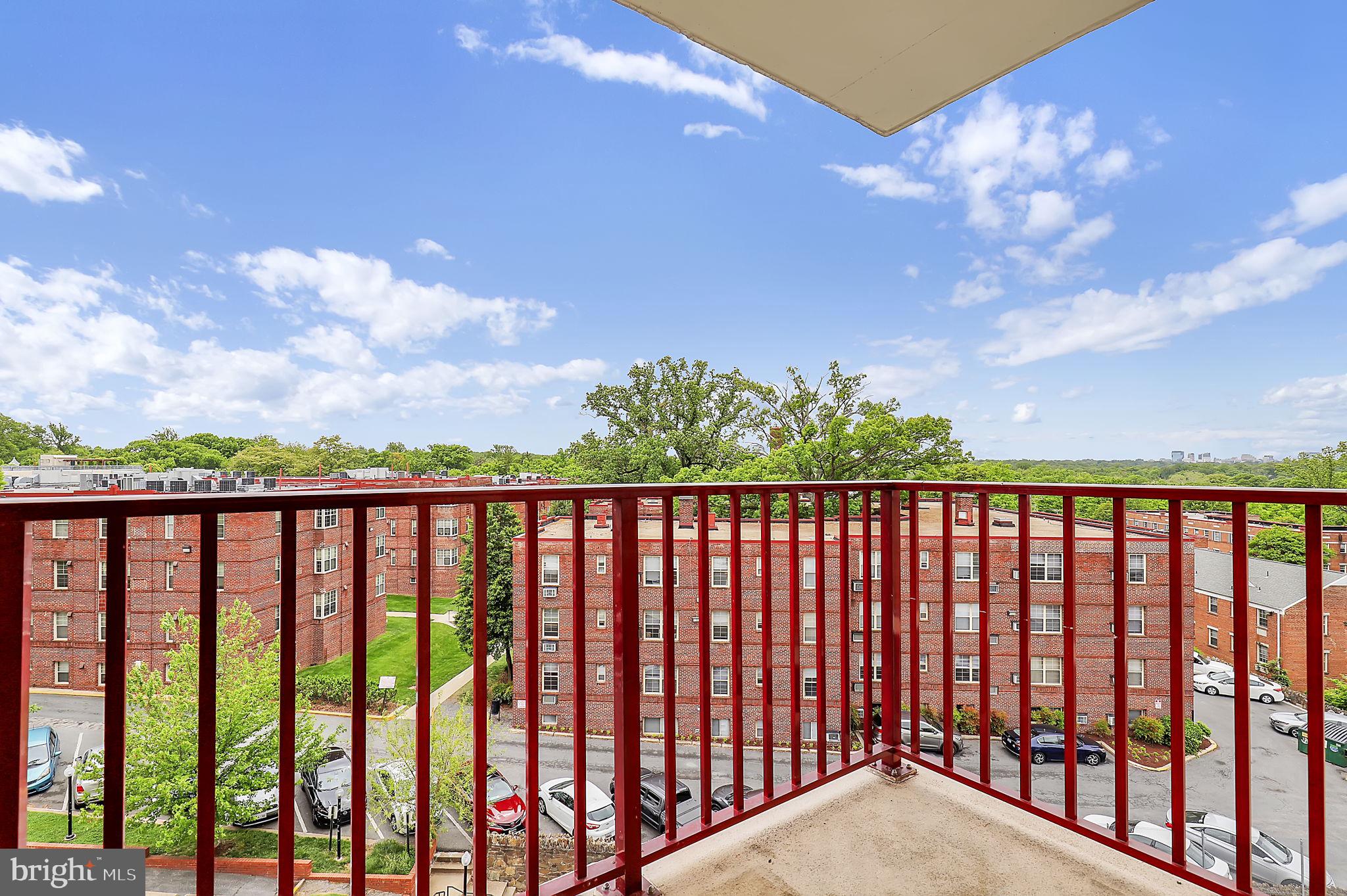 1220 Blair Mill Road, Unit 503 Silver Spring, MD 20910 - Photo 22 of 29