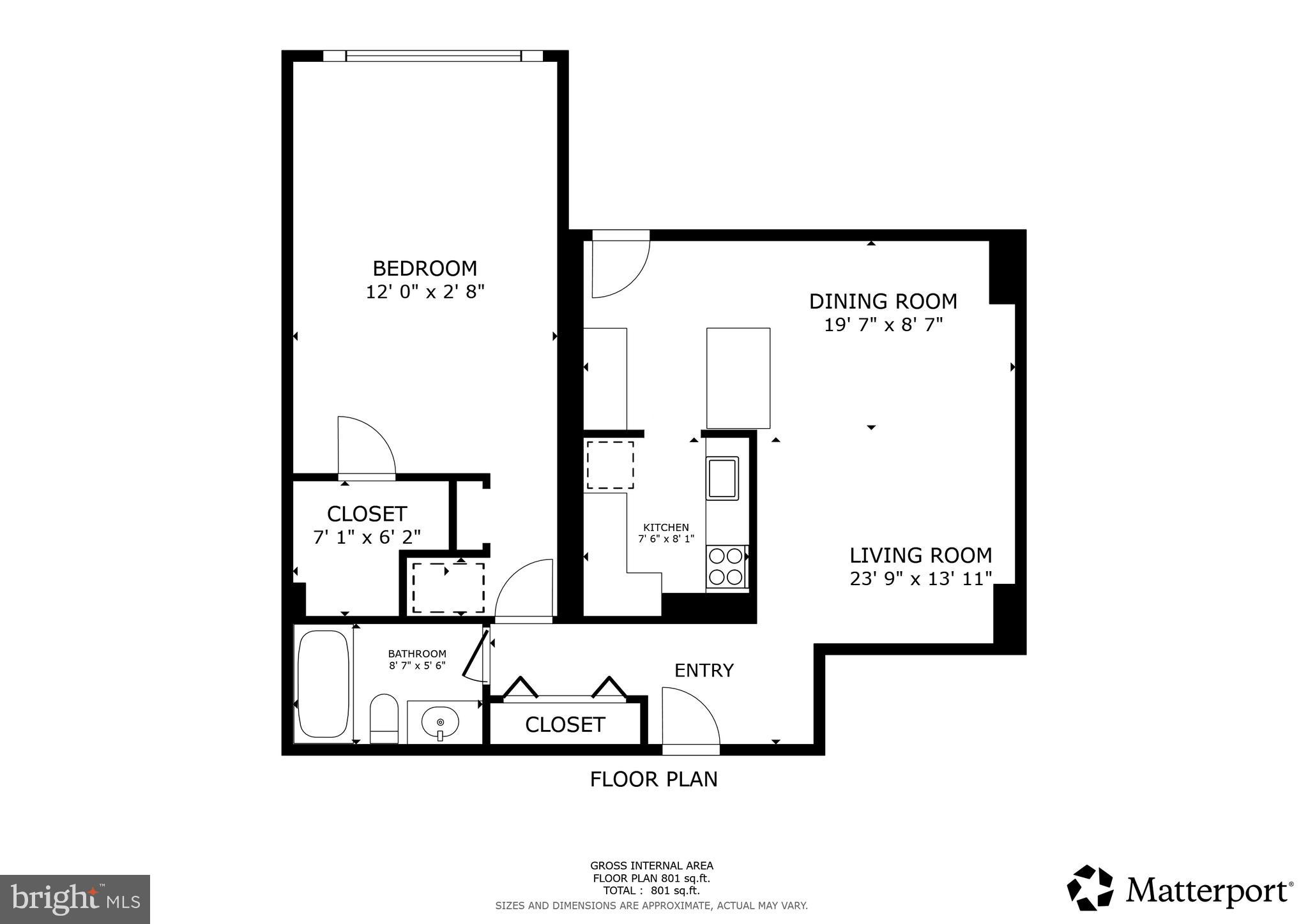 1220 Blair Mill Road, Unit 503 Silver Spring, MD 20910 - Photo 23 of 29