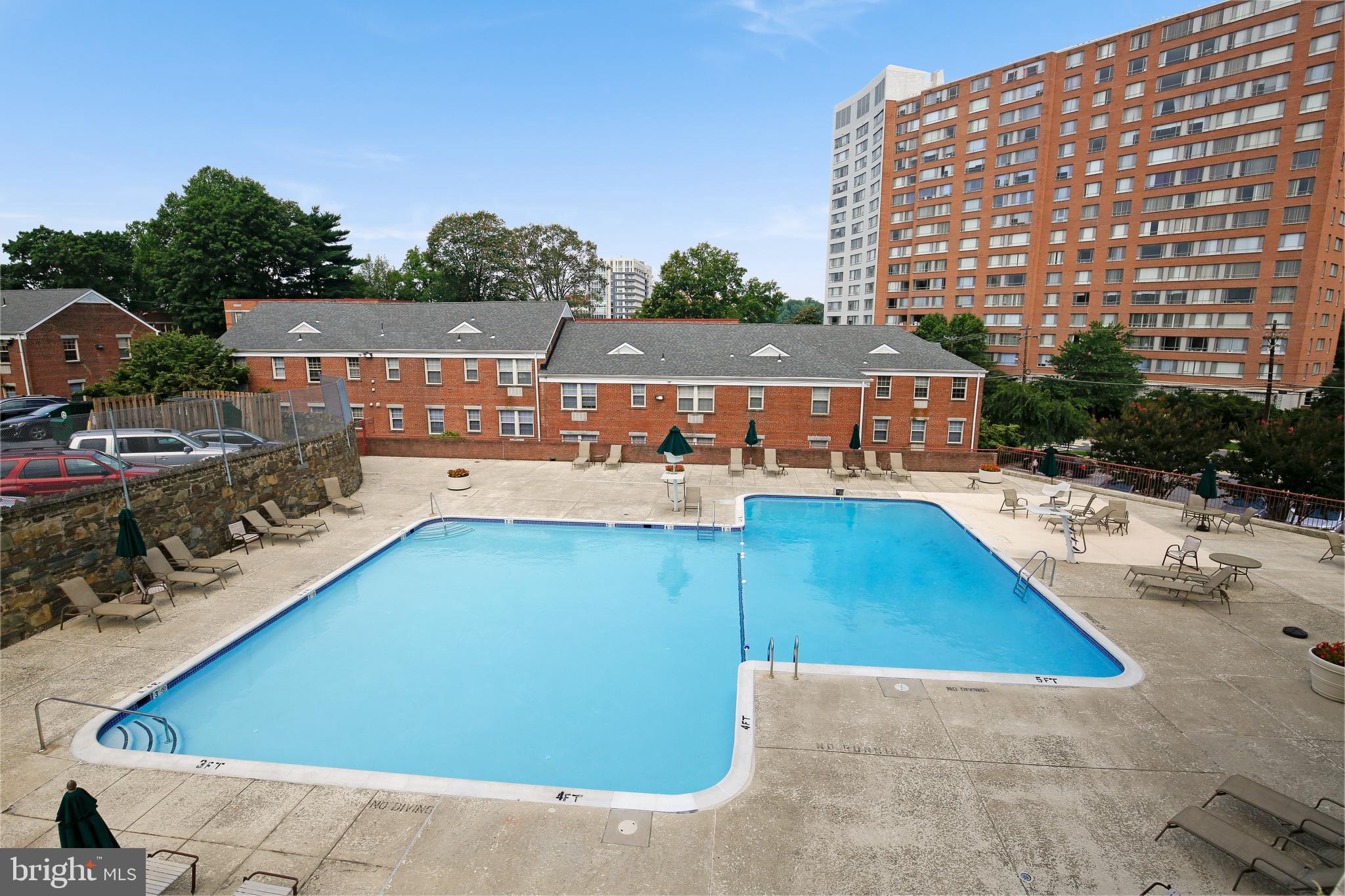 1220 Blair Mill Road, Unit 503 Silver Spring, MD 20910 - Photo 25 of 29