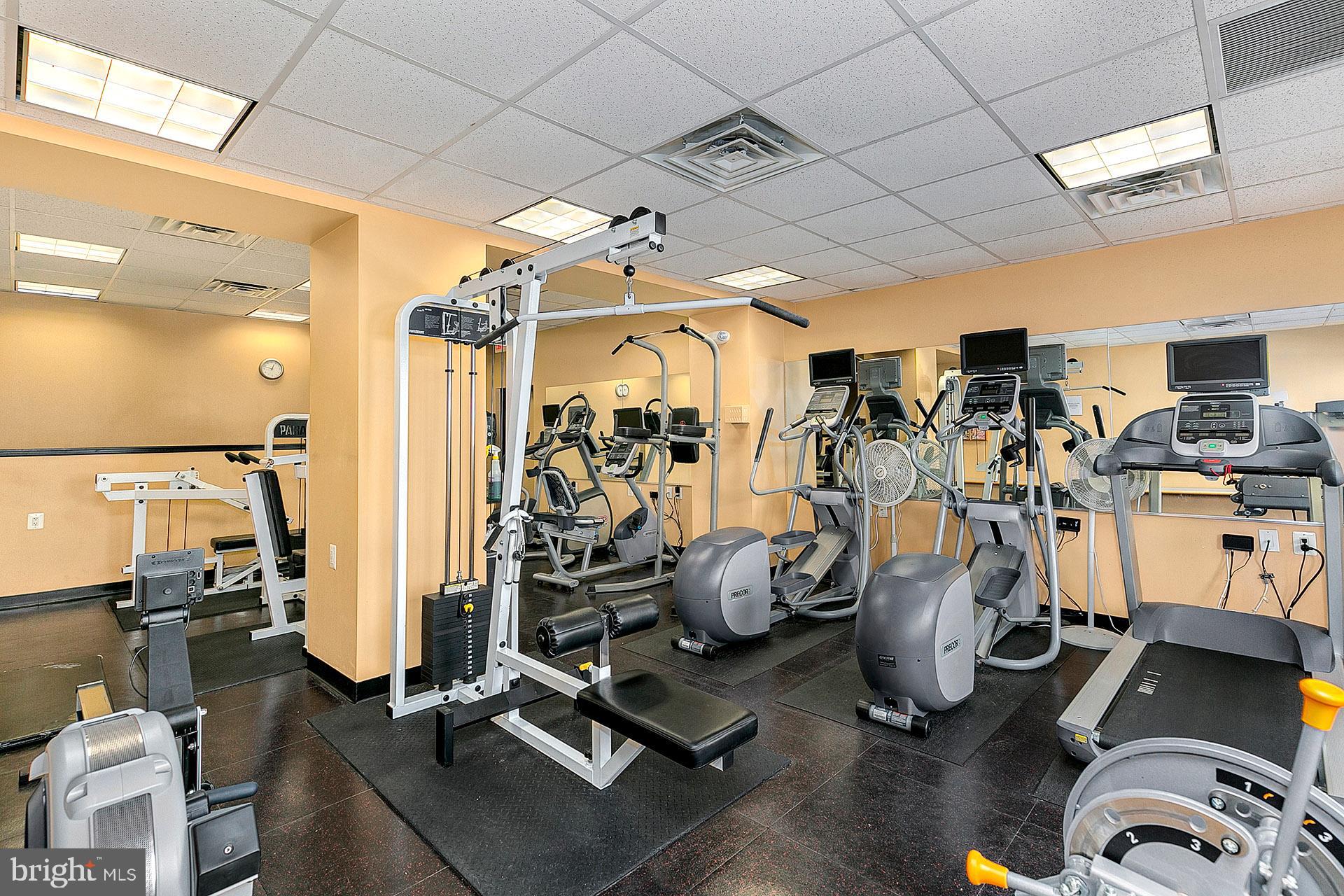 1220 Blair Mill Road, Unit 503 Silver Spring, MD 20910 - Photo 26 of 29