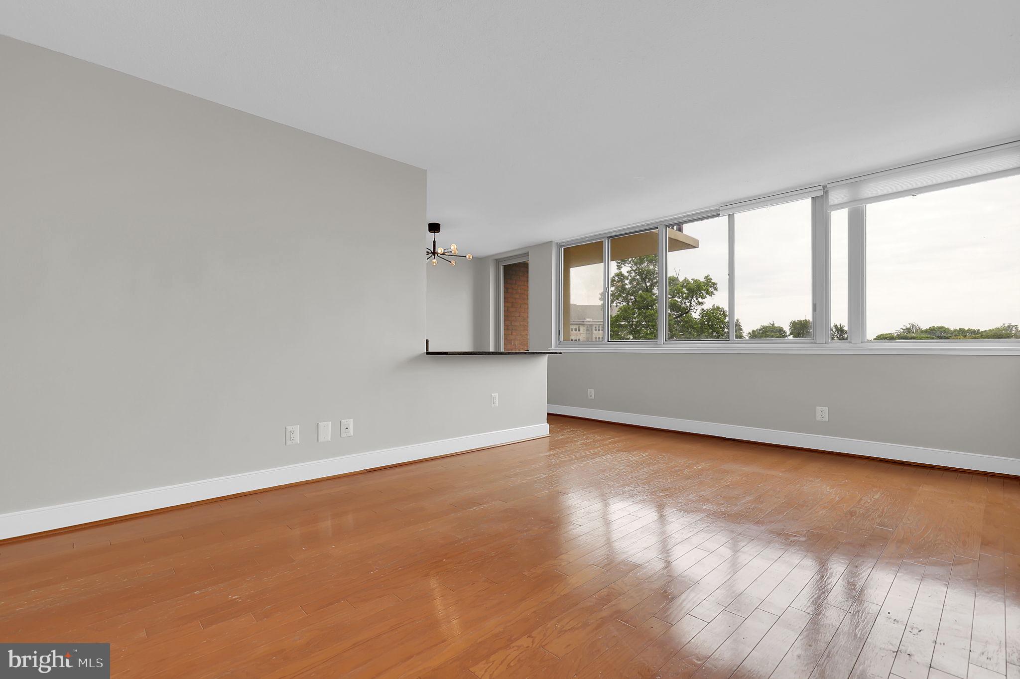 1220 Blair Mill Road, Unit 503 Silver Spring, MD 20910 - Photo 4 of 29