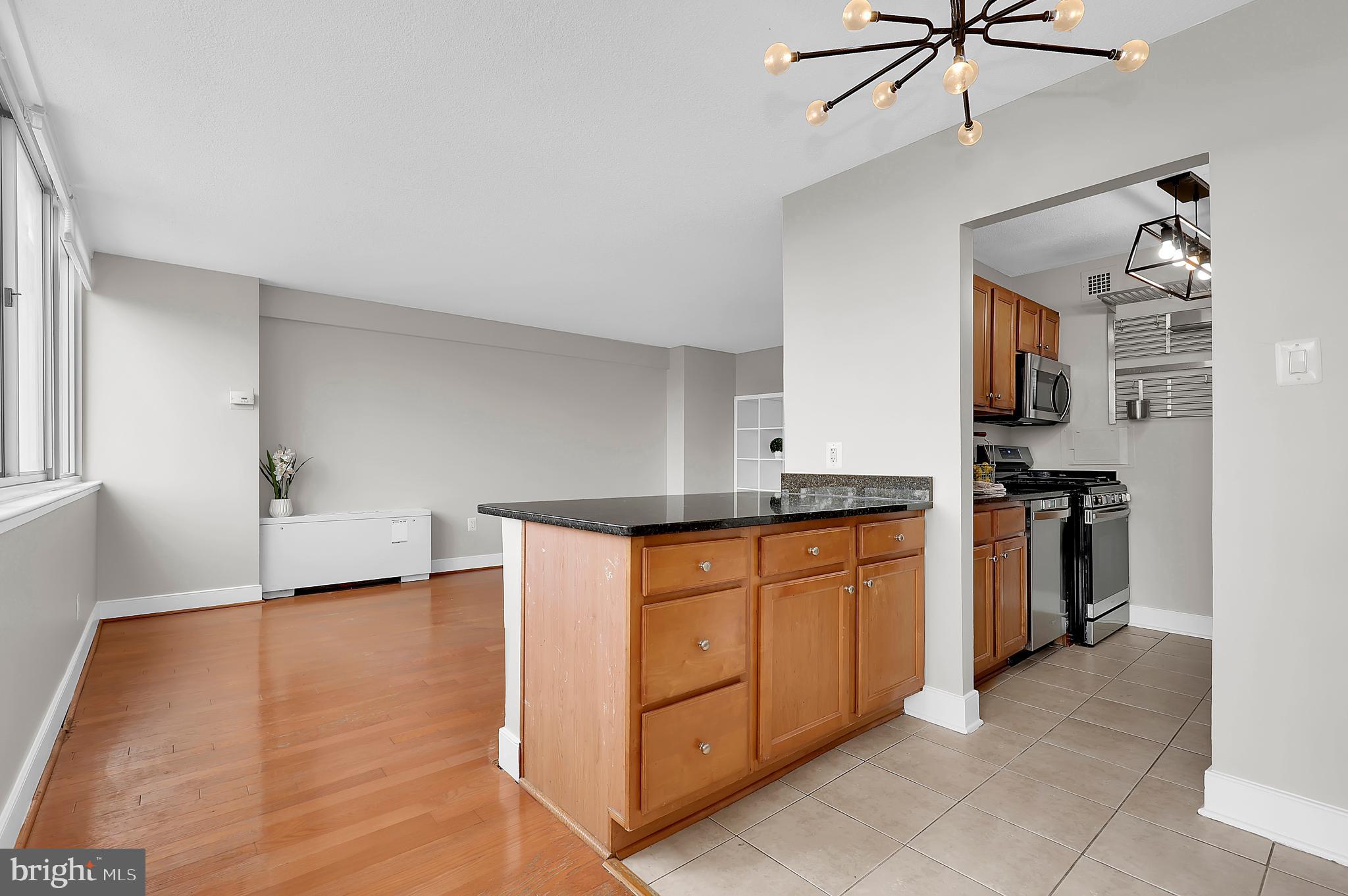 1220 Blair Mill Road, Unit 503 Silver Spring, MD 20910 - Photo 9 of 29