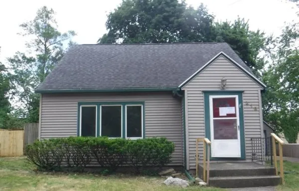 $191,000 | 218 Amos Avenue, Portage, MI 49002