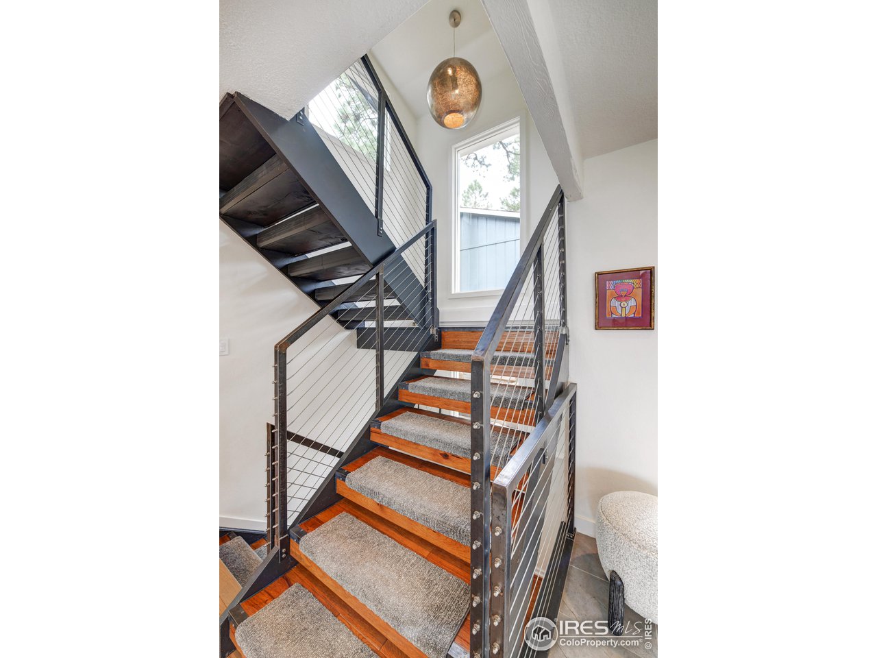 252 Pine Tree Lane Boulder, CO 80304 - Photo 11 of 39 a view of entryway