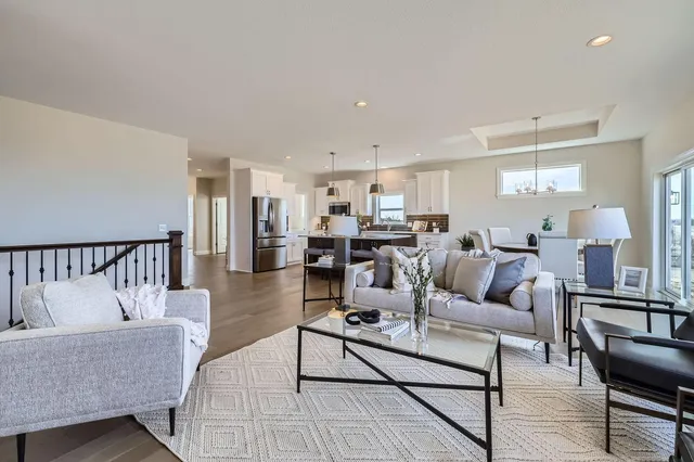 $658,900 | 13822 Arrowhead Way, Rosemount, MN 55068