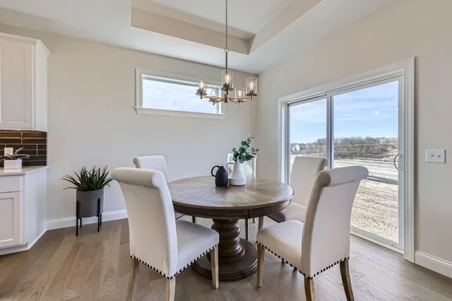 $658,900 | 13822 Arrowhead Way, Rosemount, MN 55068