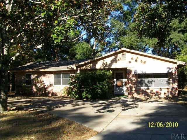 4416 Creighton Road Pensacola, FL 32504 - Photo 1 of 16