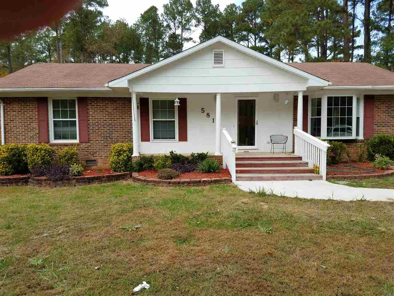 5812 Newhall Road Durham, NC 27713 - Photo 1 of 24 Photo 1
