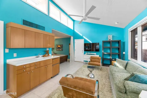 $3,950,000 | 3400 East Palo Verde Drive, Paradise Valley, AZ 85253