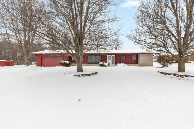 $259,000 | 59147 Wilray Drive, Elkhart, IN 46517