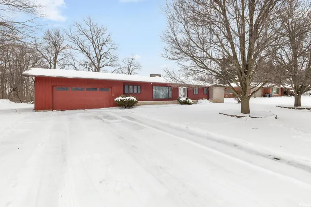 $259,000 | 59147 Wilray Drive, Elkhart, IN 46517