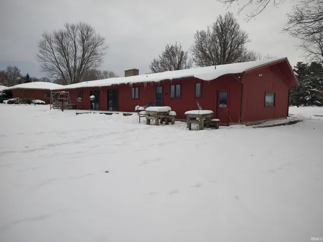 $260,000 | 59147 Wilray Drive, Elkhart, IN 46517