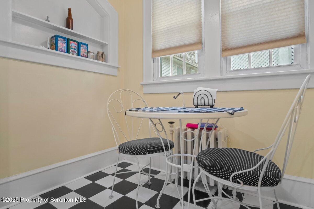 739 Moosic Street Scranton, PA 18505 - Photo 18 of 43 breakfast nook