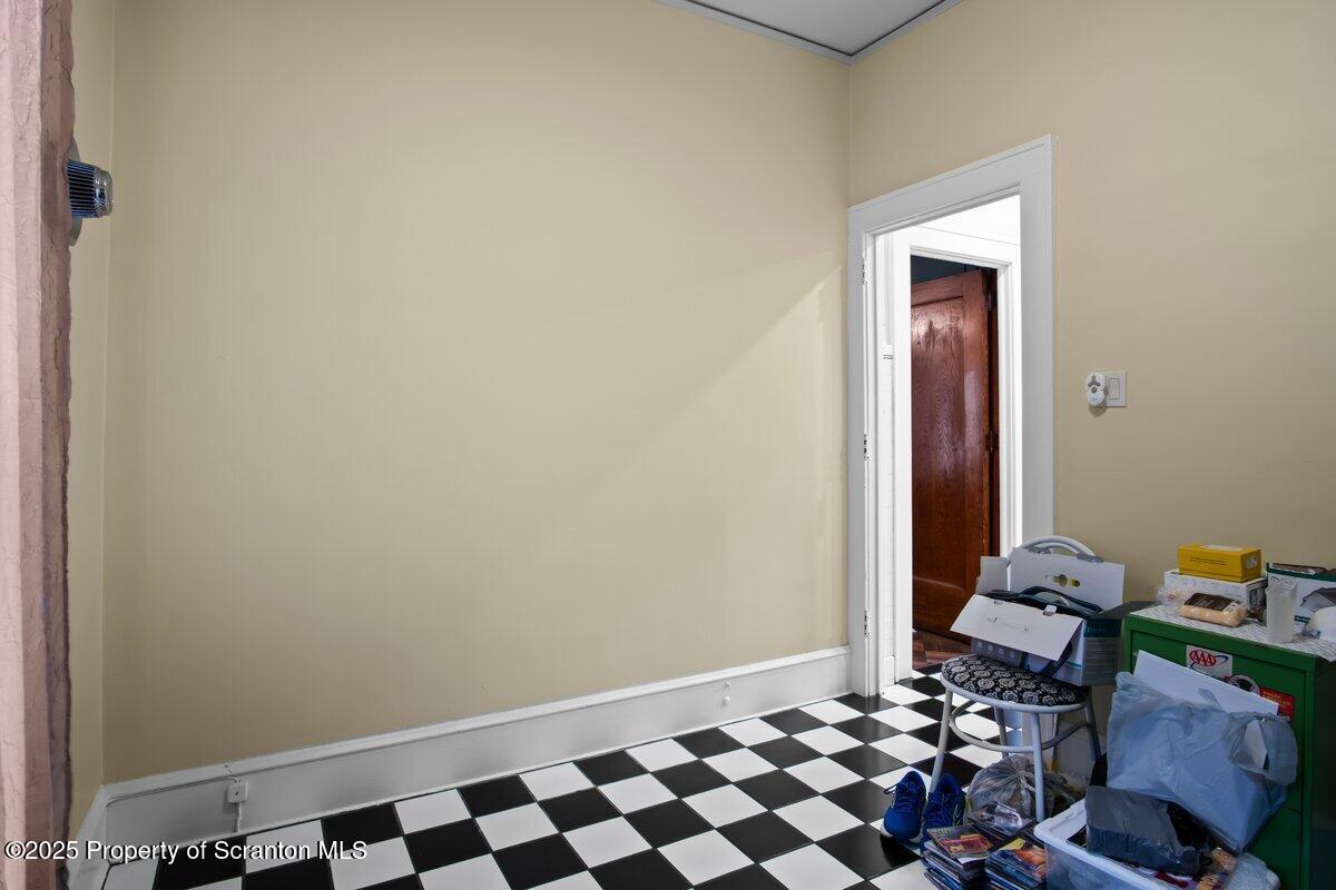 739 Moosic Street Scranton, PA 18505 - Photo 22 of 43 bedroom 1