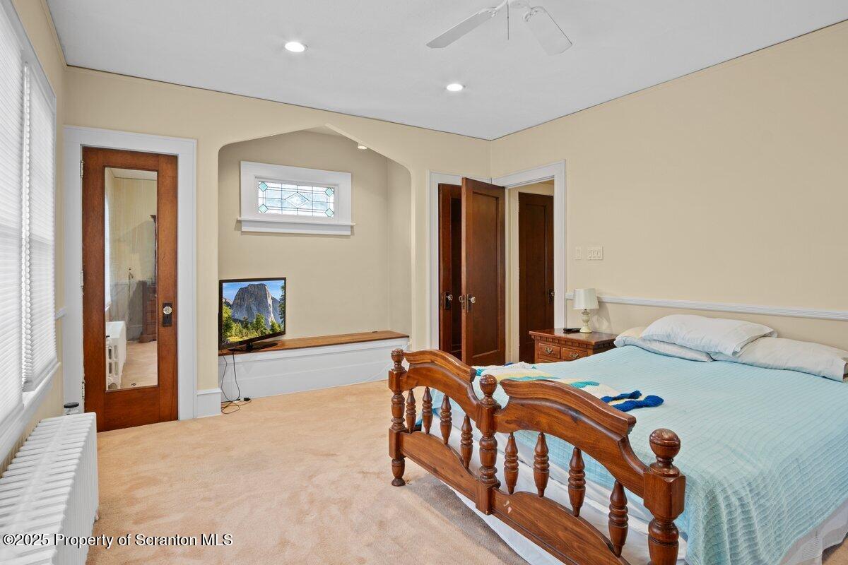 739 Moosic Street Scranton, PA 18505 - Photo 24 of 43 bedroom 2