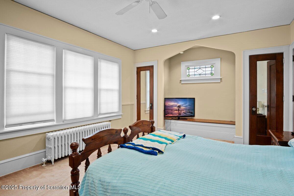 739 Moosic Street Scranton, PA 18505 - Photo 25 of 43 bedroom 2