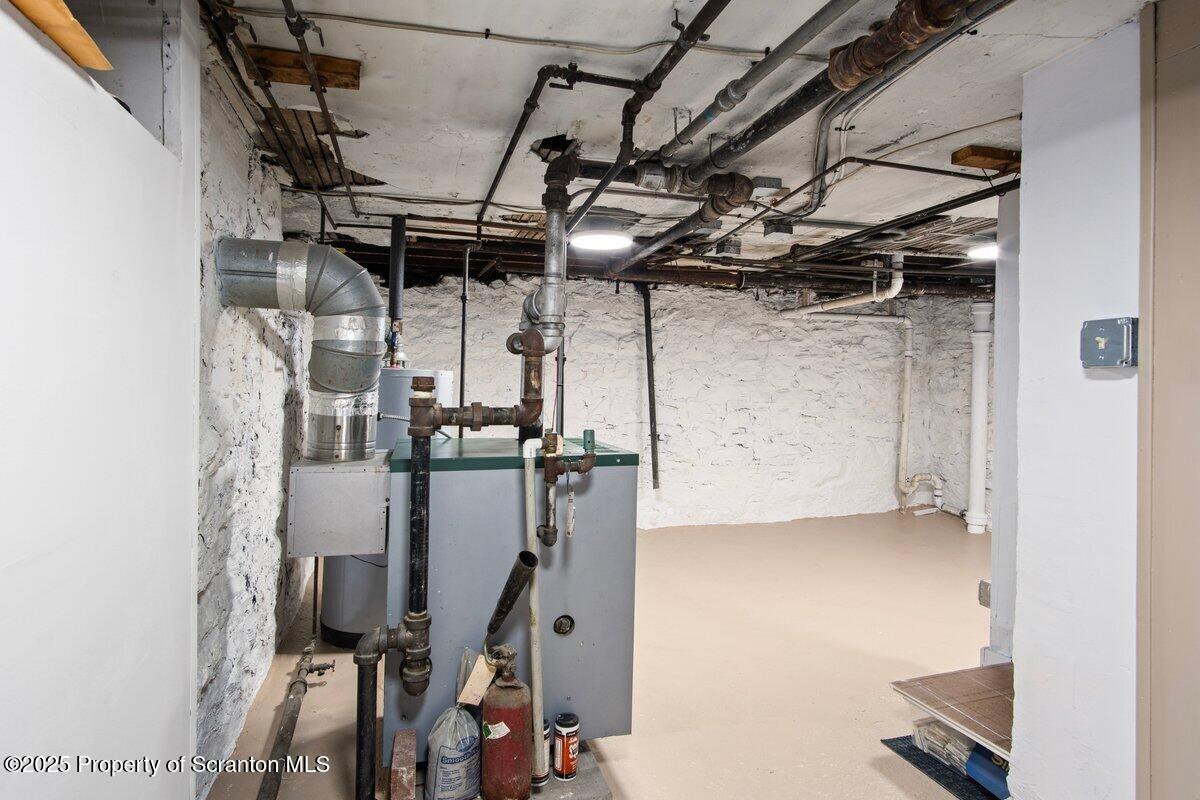 739 Moosic Street Scranton, PA 18505 - Photo 39 of 43 furnace