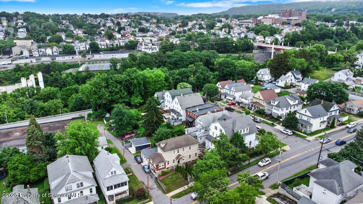 739 Moosic Street Scranton, PA 18505 - Photo 43 of 43 city view