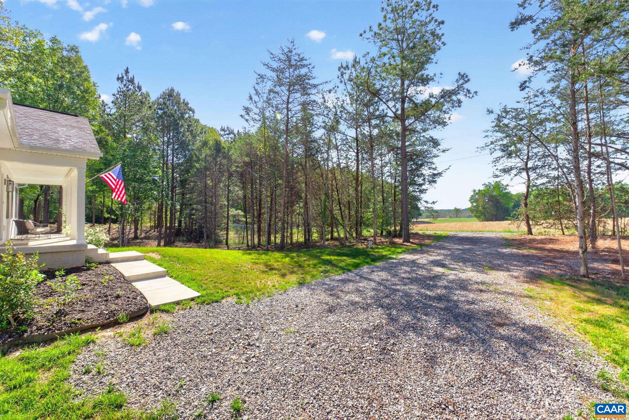 1229 Peach Grove Road Louisa, VA 23093 - Photo 8 of 57