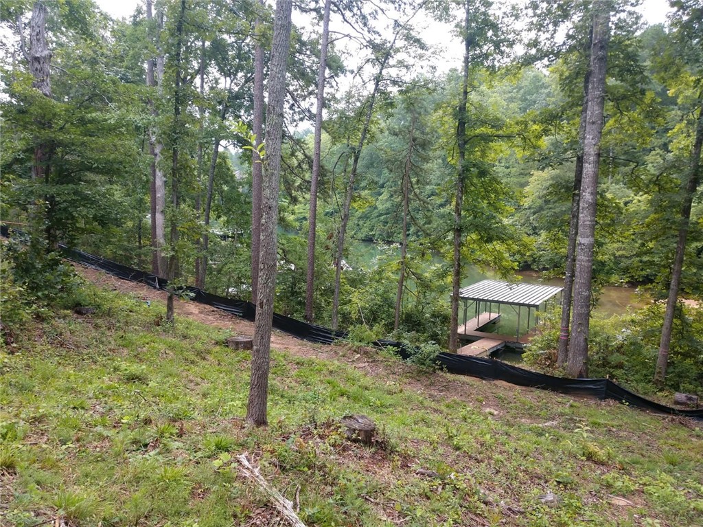 168 Sweetwater View Road, Unit W/COVERED DOCK Seneca, SC 29672 - Photo 1 of 7 Gallery Image 1