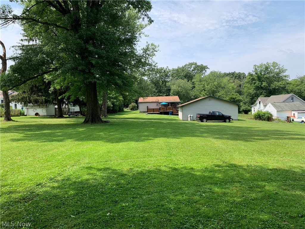 3389 Niles Carver Road Mineral Ridge, OH 44440 - Photo 10 of 11
