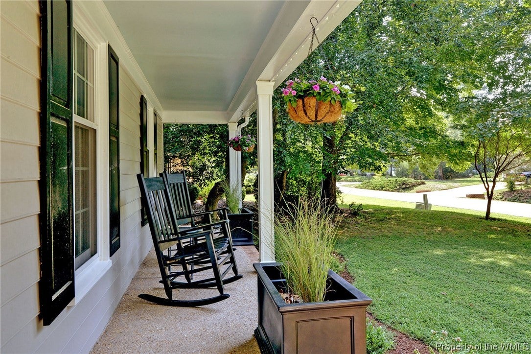 3344 Timber Ridge Williamsburg, VA 23185 - Photo 2 of 44 Gallery Image 2