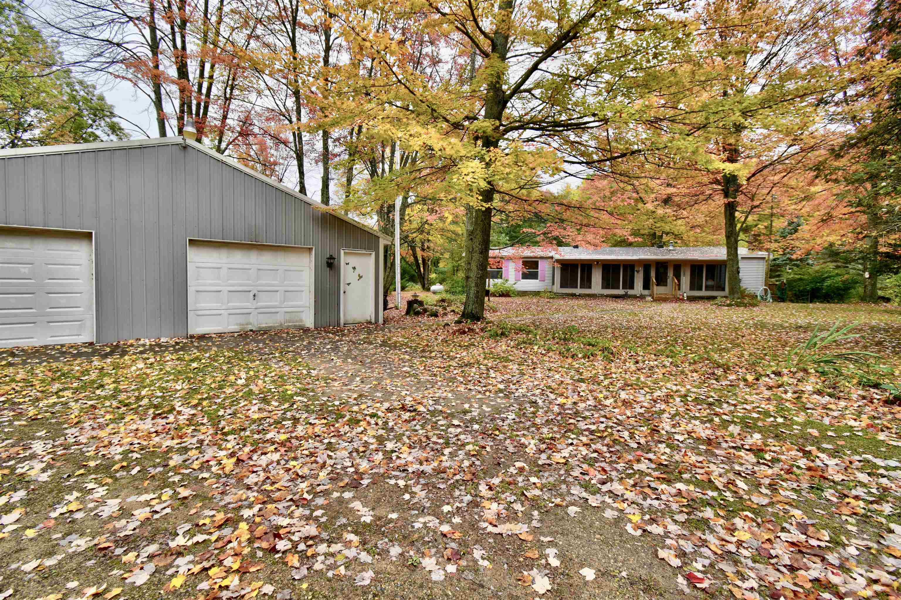 4710 East Wilson Road Harrison, MI 48625 - Photo 8 of 99