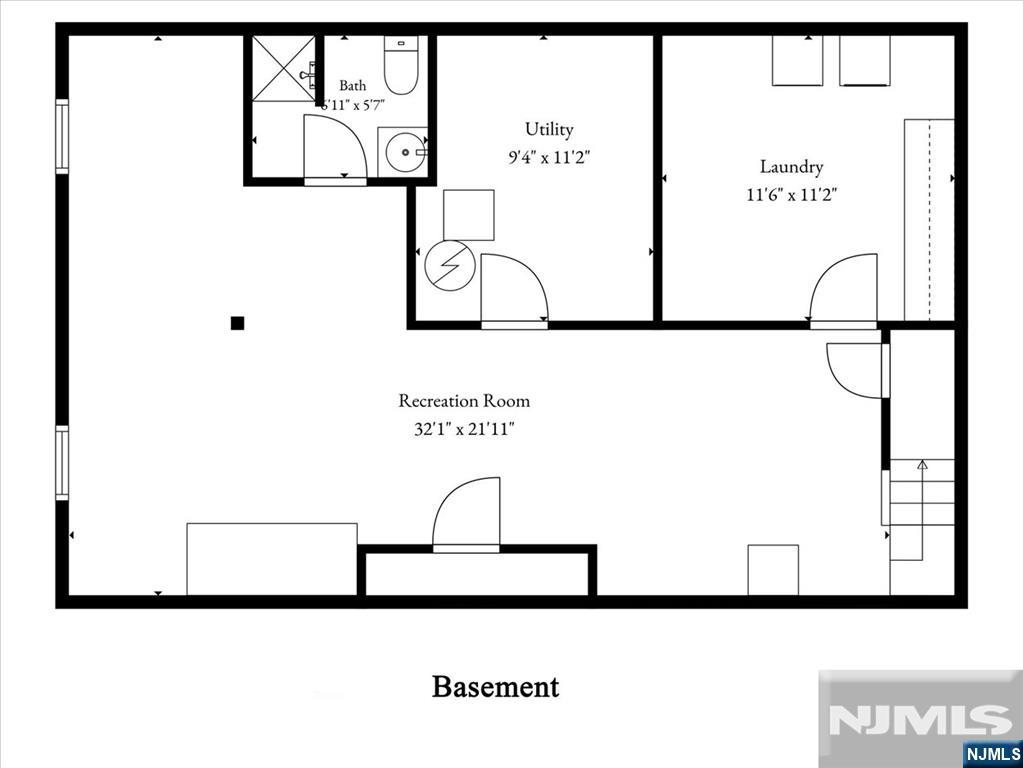 114 Lopez Road Cedar Grove, NJ 07009 - Photo 40 of 44 Gallery Image 40